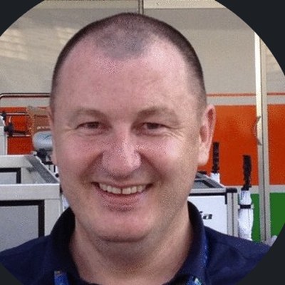 Alan Westhead, Advisor to Instly Technologies